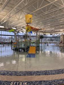 Midco® Aquatic Center