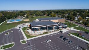 Midco® Aquatic Center