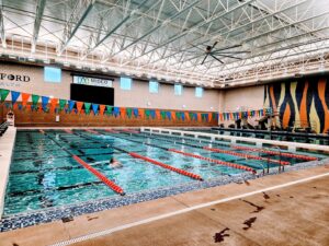 Midco® Aquatic Center