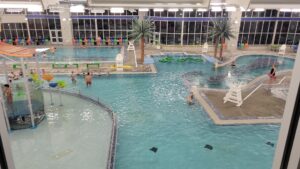 Midco® Aquatic Center