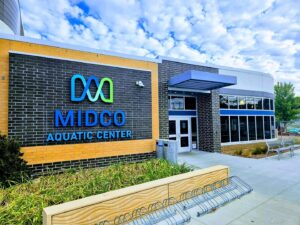 Midco® Aquatic Center
