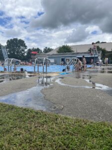 Middlebury Municipal Pool