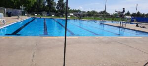 Middlebury Municipal Pool