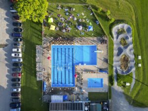 Middlebury Municipal Pool