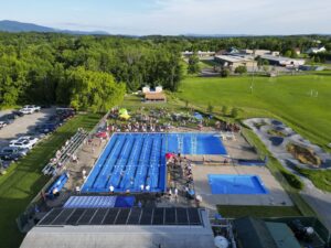 Middlebury Municipal Pool