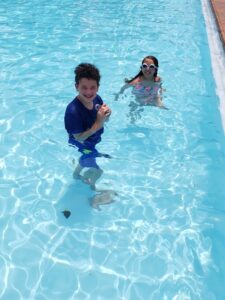 Mike Wood Pool
