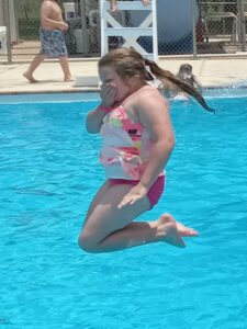 Mike Wood Pool