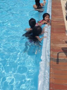 Mike Wood Pool