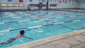 Milpitas Star Aquatics & Fitness