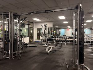 Milpitas Star Aquatics & Fitness
