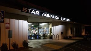 Milpitas Star Aquatics & Fitness