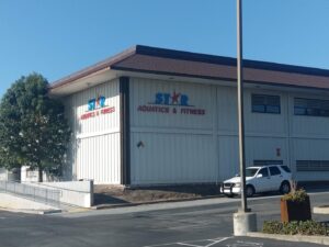 Milpitas Star Aquatics & Fitness