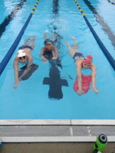 Minerva Park Municipal Pool