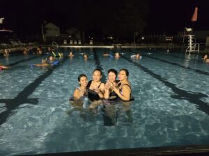 Minerva Park Municipal Pool