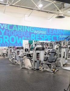 Mission Valley YMCA