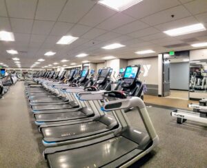 Mission Valley YMCA