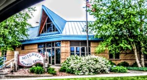 Mitchell Aquatic Center