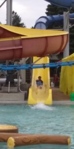 Mitchell Aquatic Center