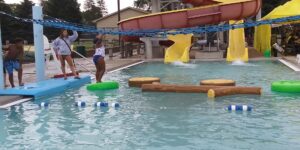 Mitchell Aquatic Center