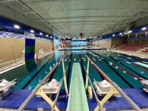 Mitchell Recreation Center
