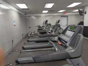 Mitchell Recreation Center