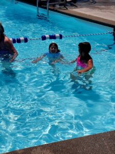 Mobridge Aquatic Center
