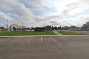 Mobridge Aquatic Center