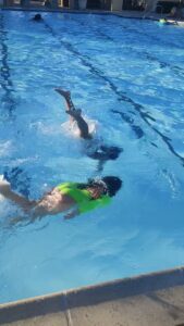 Montecito Swim Club