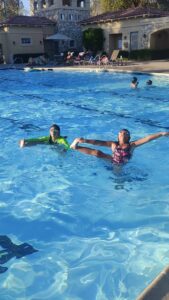 Montecito Swim Club
