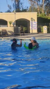Montecito Swim Club