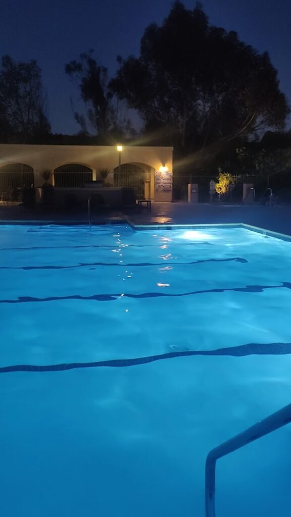 Montecito Swim Club