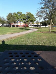 Moody Park Swimming Pool