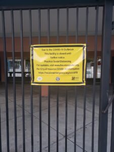 Moody Park Swimming Pool