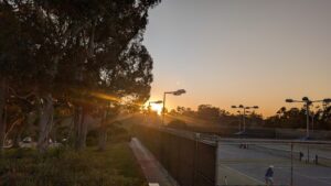 Morley Field Sports Complex