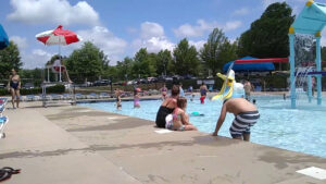 Morrison Family YMCA