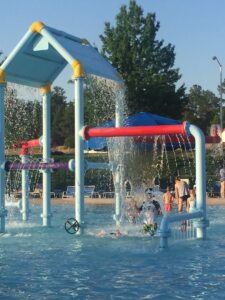 Morrison Family YMCA