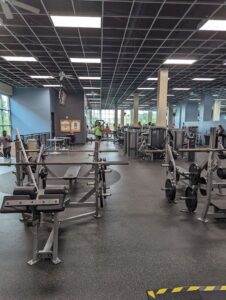 Morrison Family YMCA