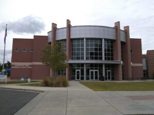 Morrison Family YMCA