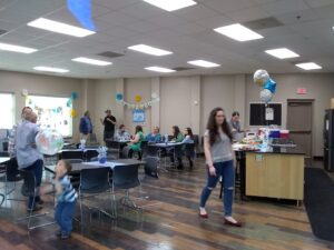 Morrison Family YMCA