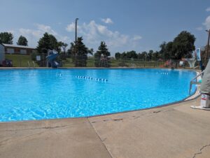 Mott Pool