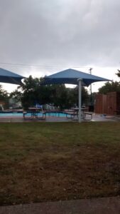 Murchison Pool