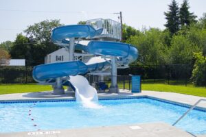 Myers Memorial Pool
