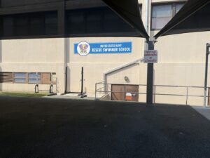 NAS Jax Gym