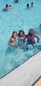 NAS Jax Outdoor Pool