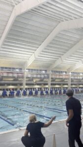 NISD Natatorium