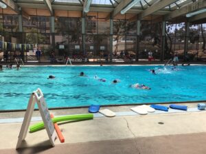 Natatorium