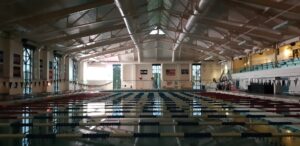 Natatorium