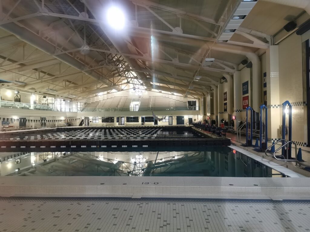 Natatorium