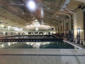 Natatorium