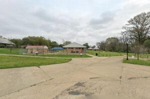 Natchitoches City Pool